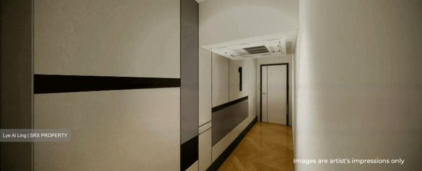 River Valley Road (D9), Apartment #543541131